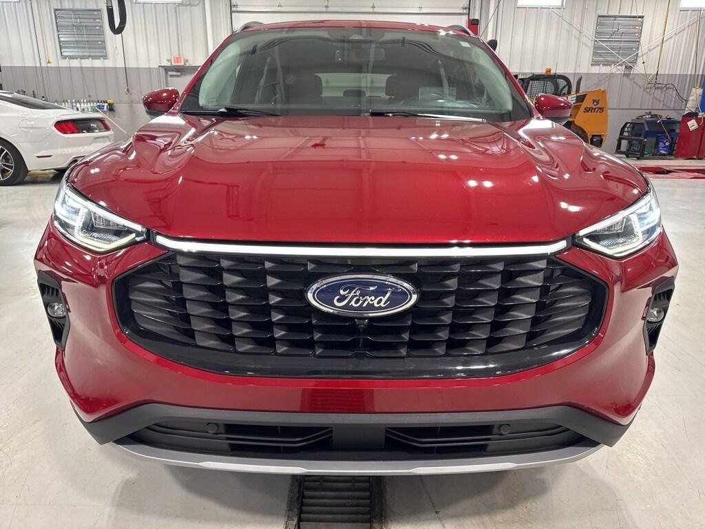 used 2023 Ford Escape PHEV car, priced at $21,879