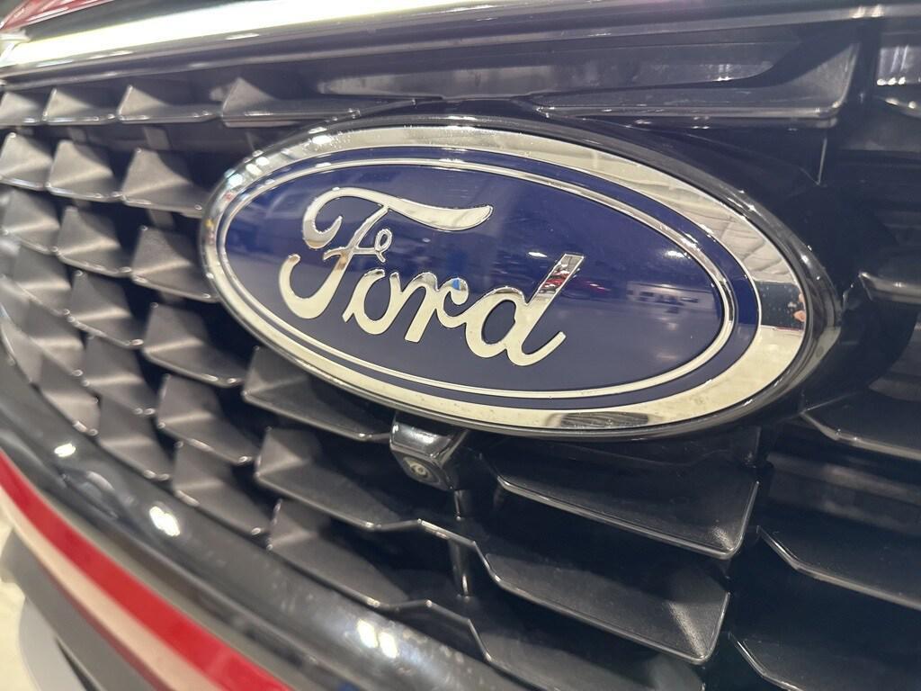 used 2023 Ford Escape PHEV car, priced at $21,879