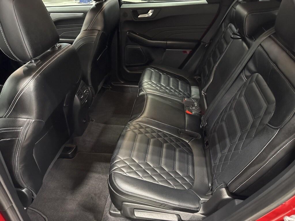 used 2023 Ford Escape PHEV car, priced at $21,879