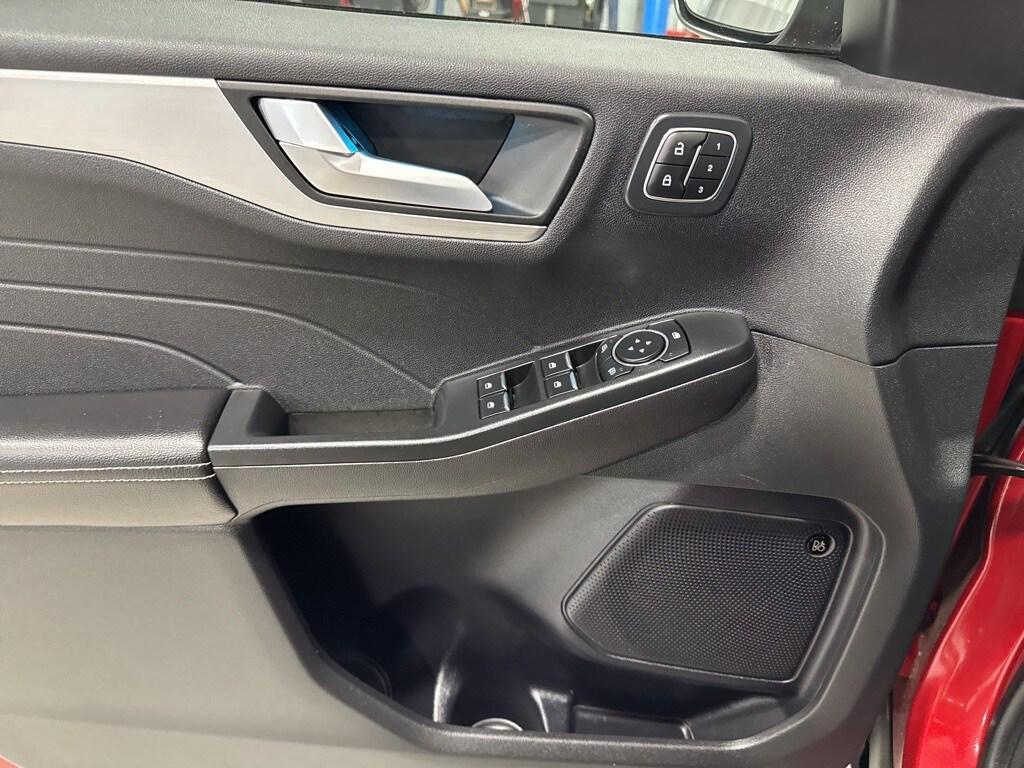 used 2023 Ford Escape PHEV car, priced at $21,879