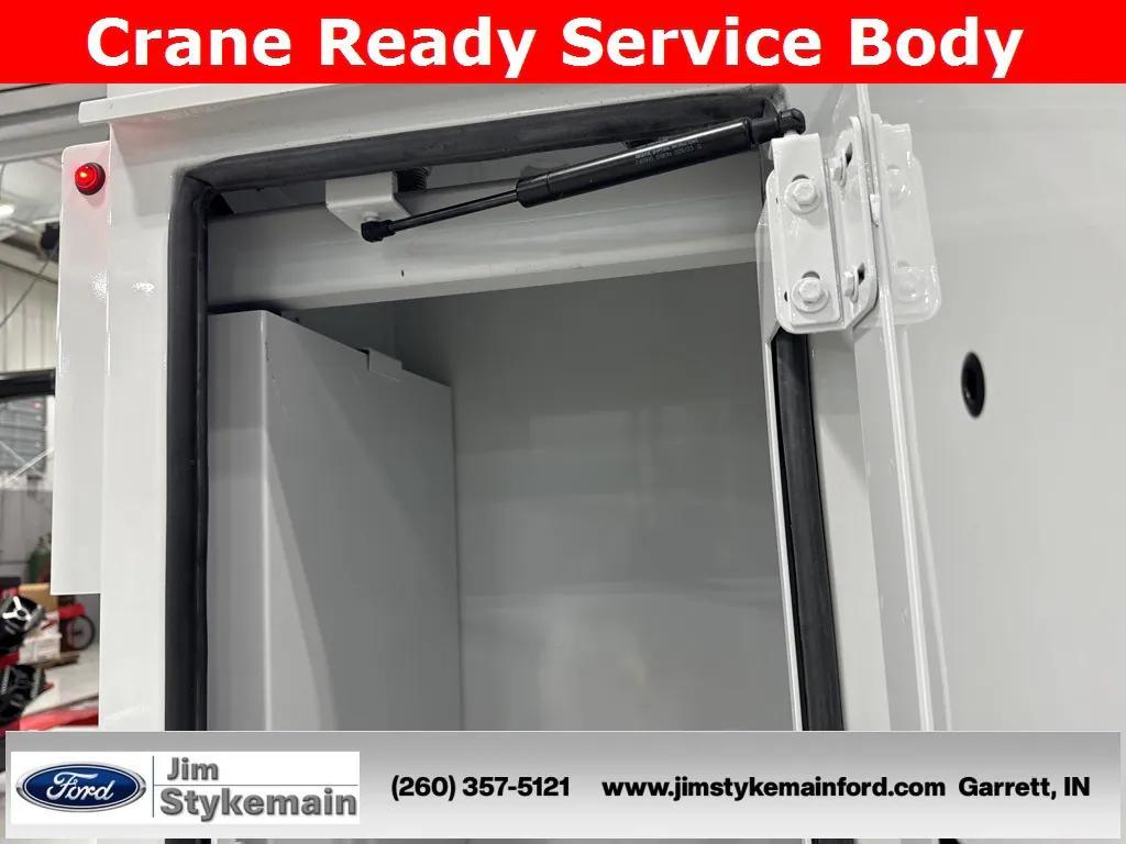 new 2024 Ford F-350 car, priced at $89,930