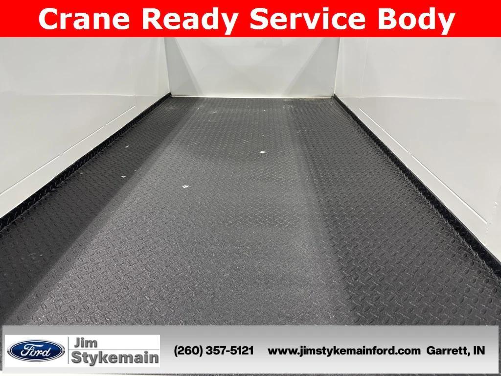 new 2024 Ford F-350 car, priced at $89,930