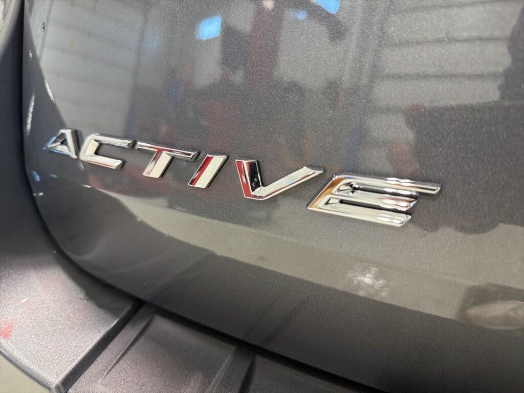 new 2026 Ford Explorer car, priced at $45,260