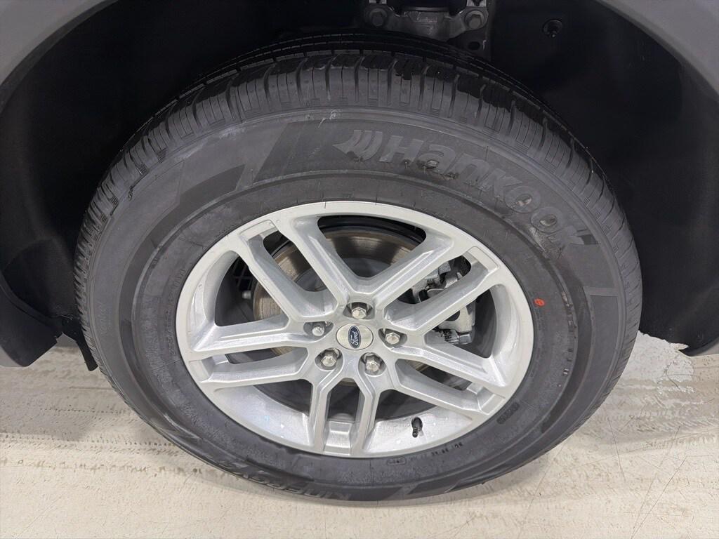 new 2026 Ford Explorer car, priced at $45,260