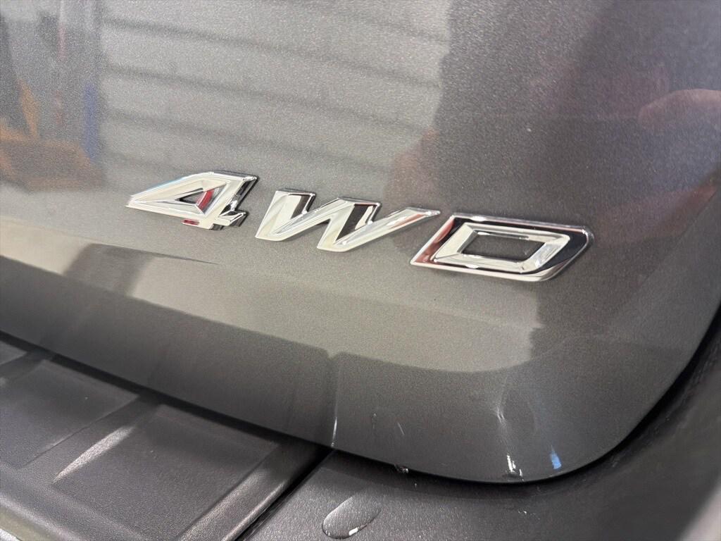 new 2026 Ford Explorer car, priced at $45,260