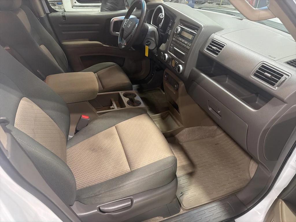 used 2007 Honda Ridgeline car, priced at $7,559