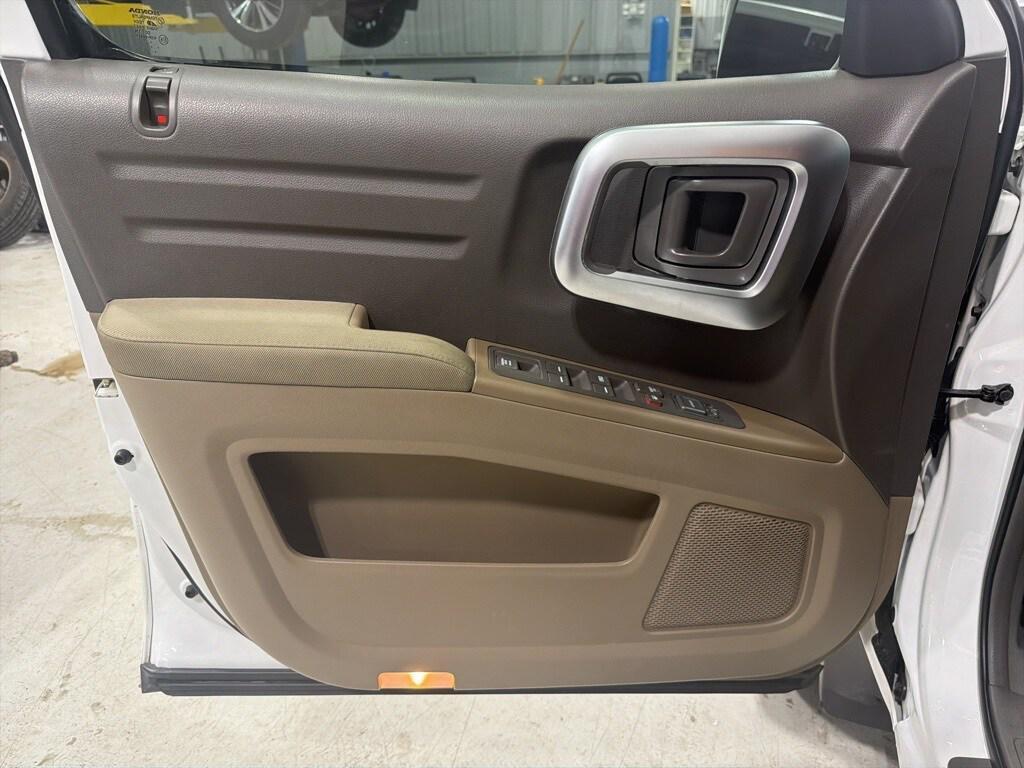 used 2007 Honda Ridgeline car, priced at $7,559