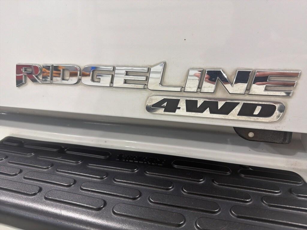 used 2007 Honda Ridgeline car, priced at $7,559