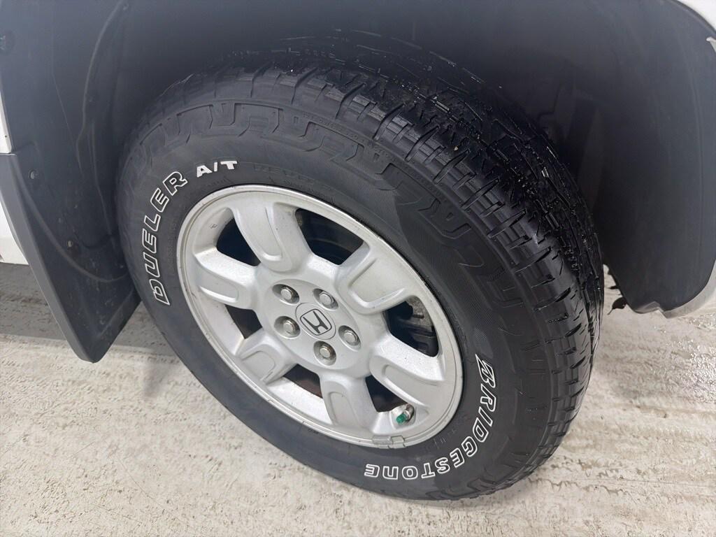 used 2007 Honda Ridgeline car, priced at $7,559