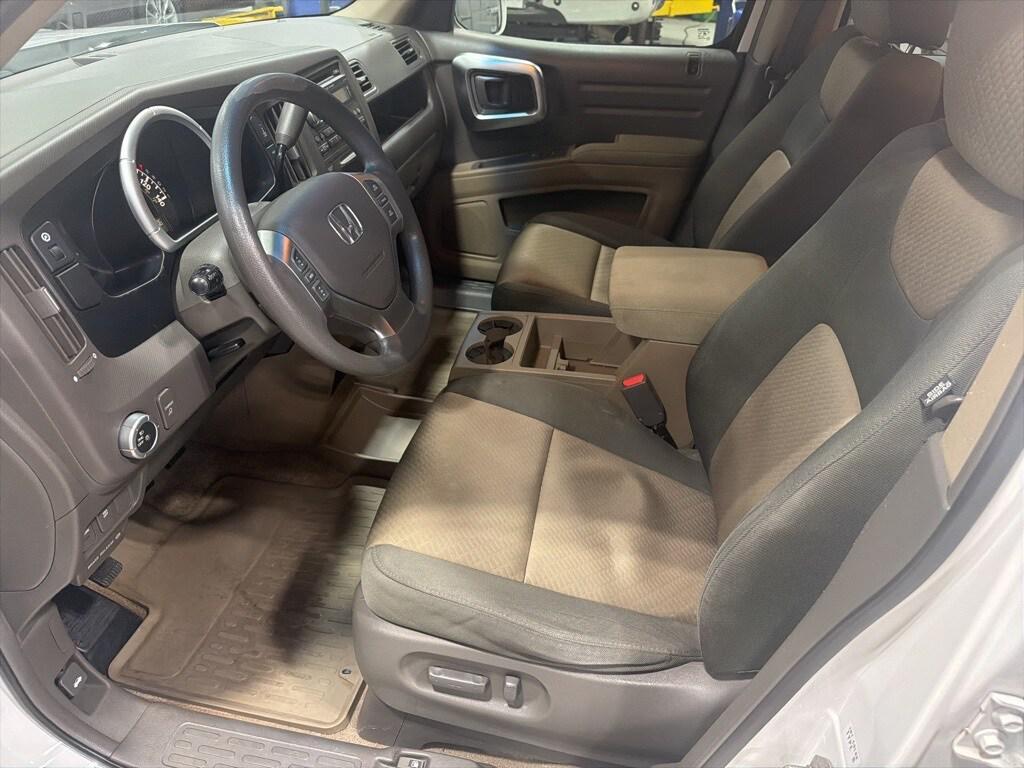 used 2007 Honda Ridgeline car, priced at $7,559