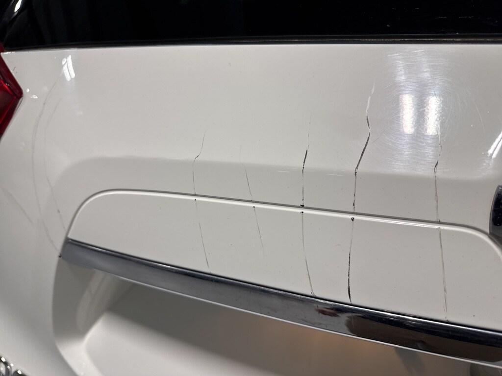 used 2017 Nissan Rogue car, priced at $10,994