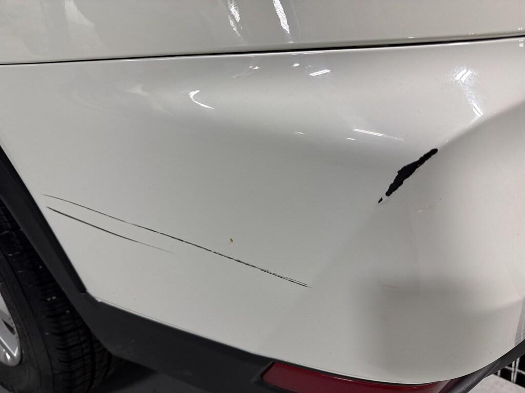 used 2017 Nissan Rogue car, priced at $10,994