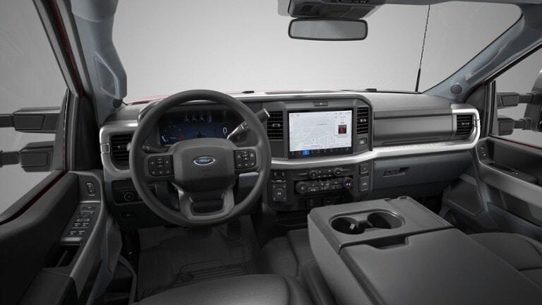 new 2026 Ford F-350 car, priced at $65,122