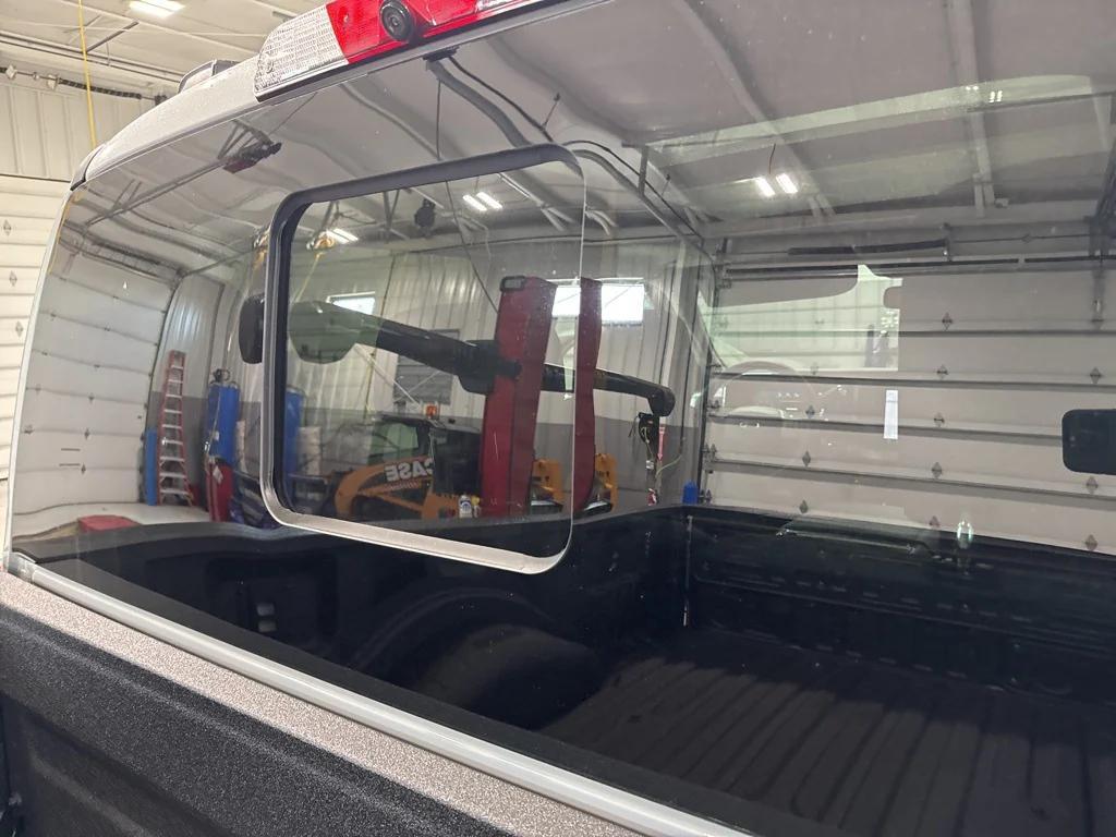 new 2026 Ford F-250 car, priced at $69,795