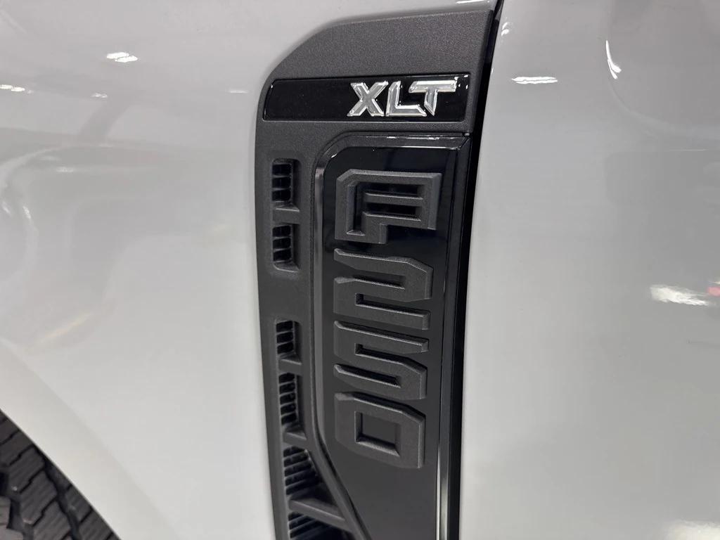 new 2026 Ford F-250 car, priced at $69,795