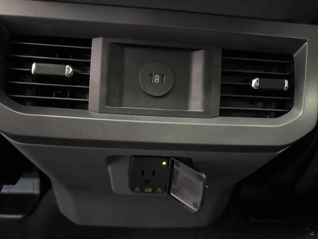 new 2026 Ford F-250 car, priced at $69,795