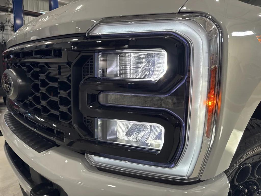 new 2026 Ford F-250 car, priced at $69,795