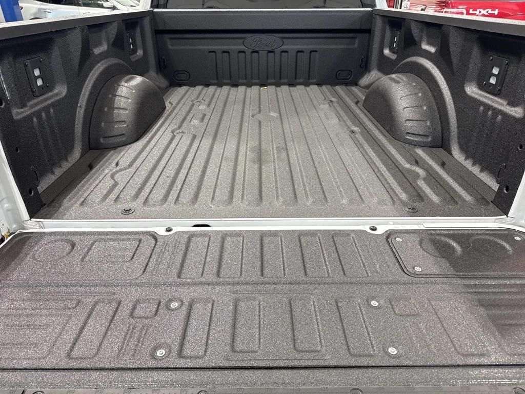 new 2026 Ford F-250 car, priced at $69,795