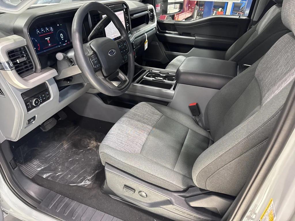 new 2026 Ford F-250 car, priced at $69,795