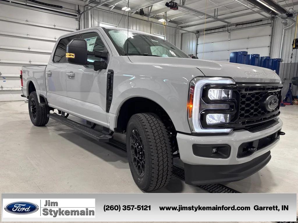 new 2026 Ford F-250 car, priced at $69,795
