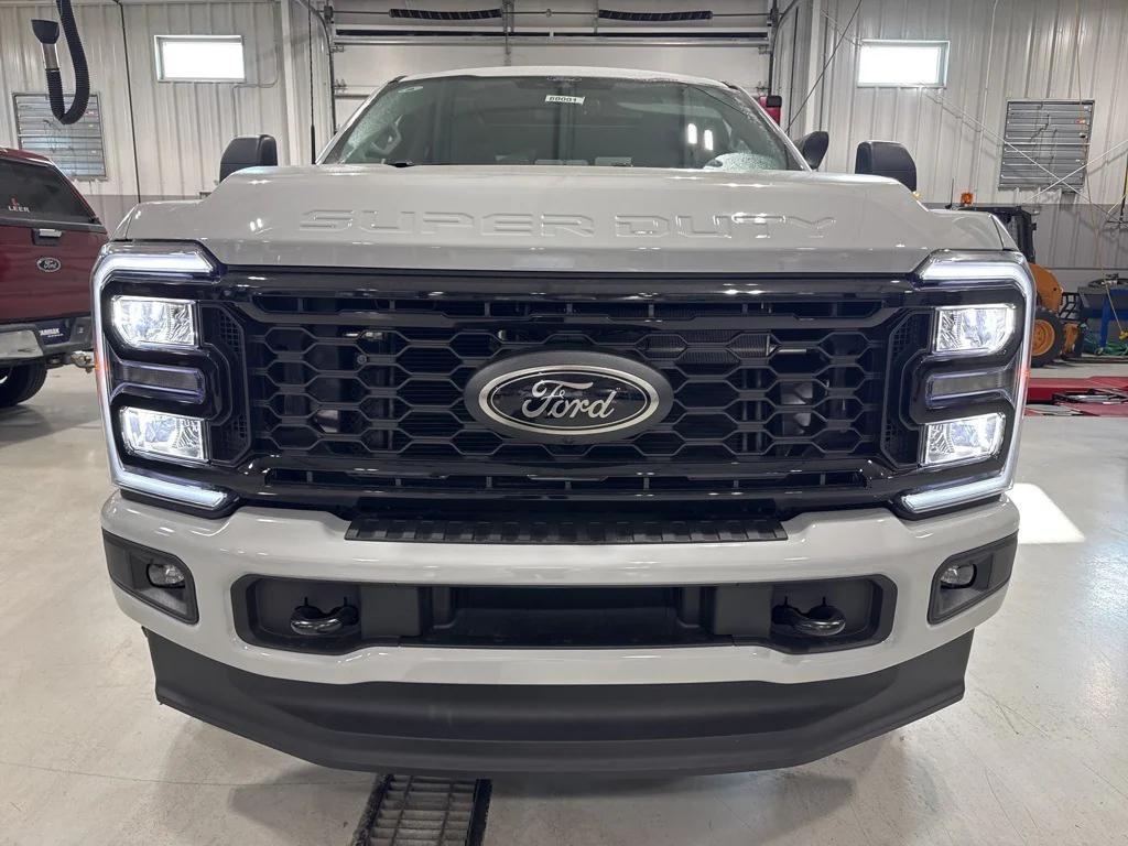 new 2026 Ford F-250 car, priced at $69,795