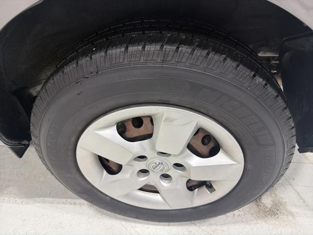 used 2015 Nissan Rogue Select car, priced at $7,385