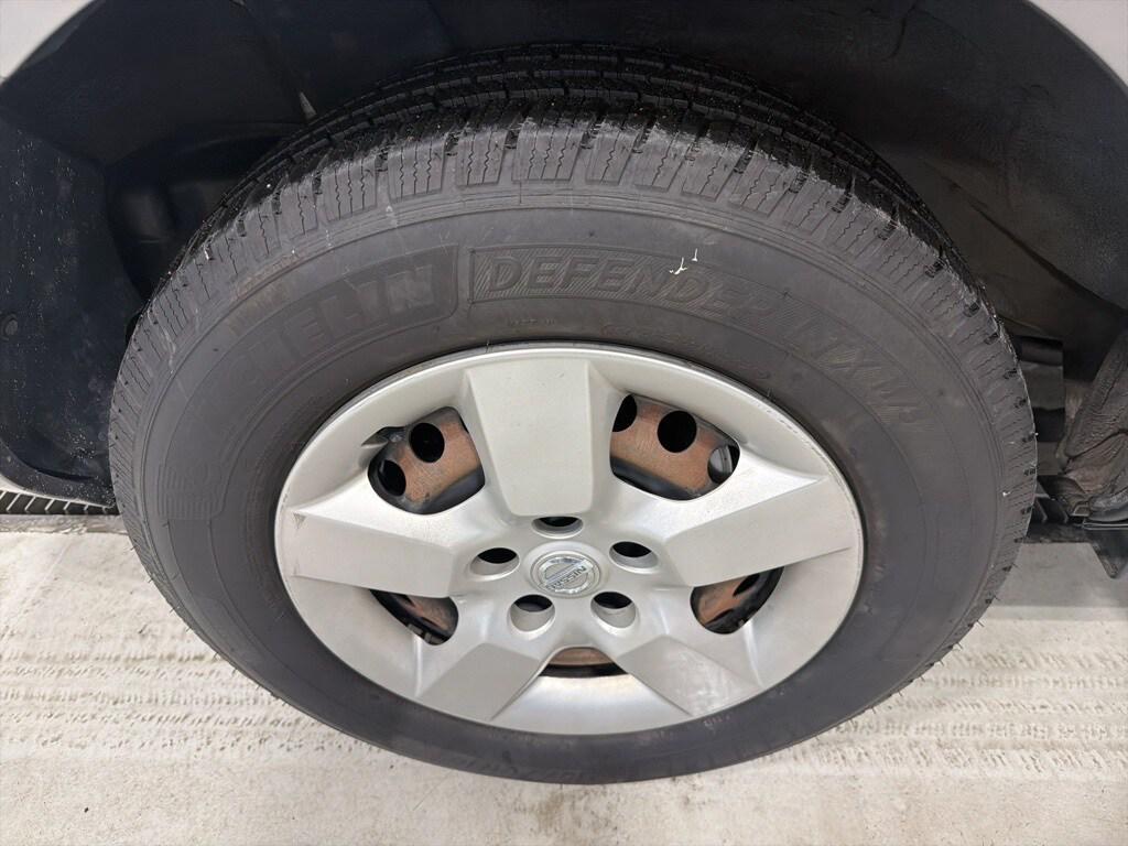 used 2015 Nissan Rogue Select car, priced at $7,385