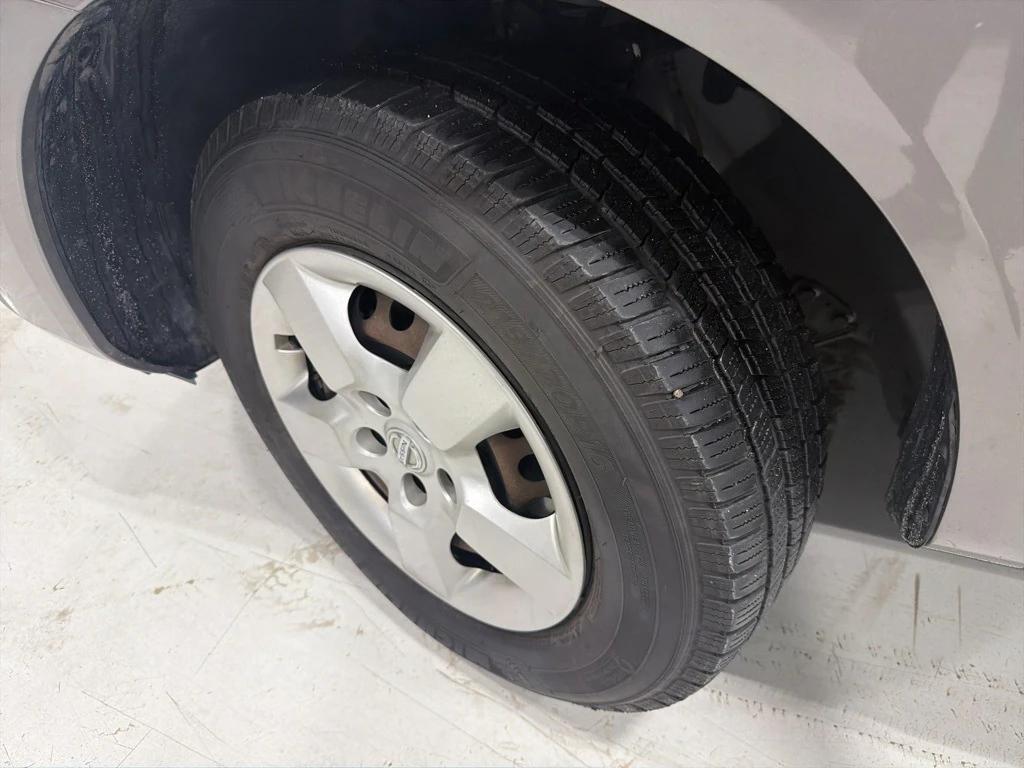 used 2015 Nissan Rogue Select car, priced at $7,385