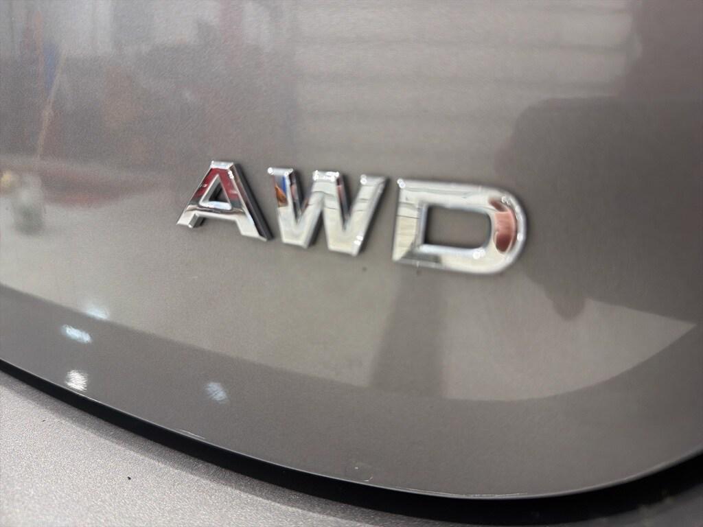 used 2015 Nissan Rogue Select car, priced at $7,385