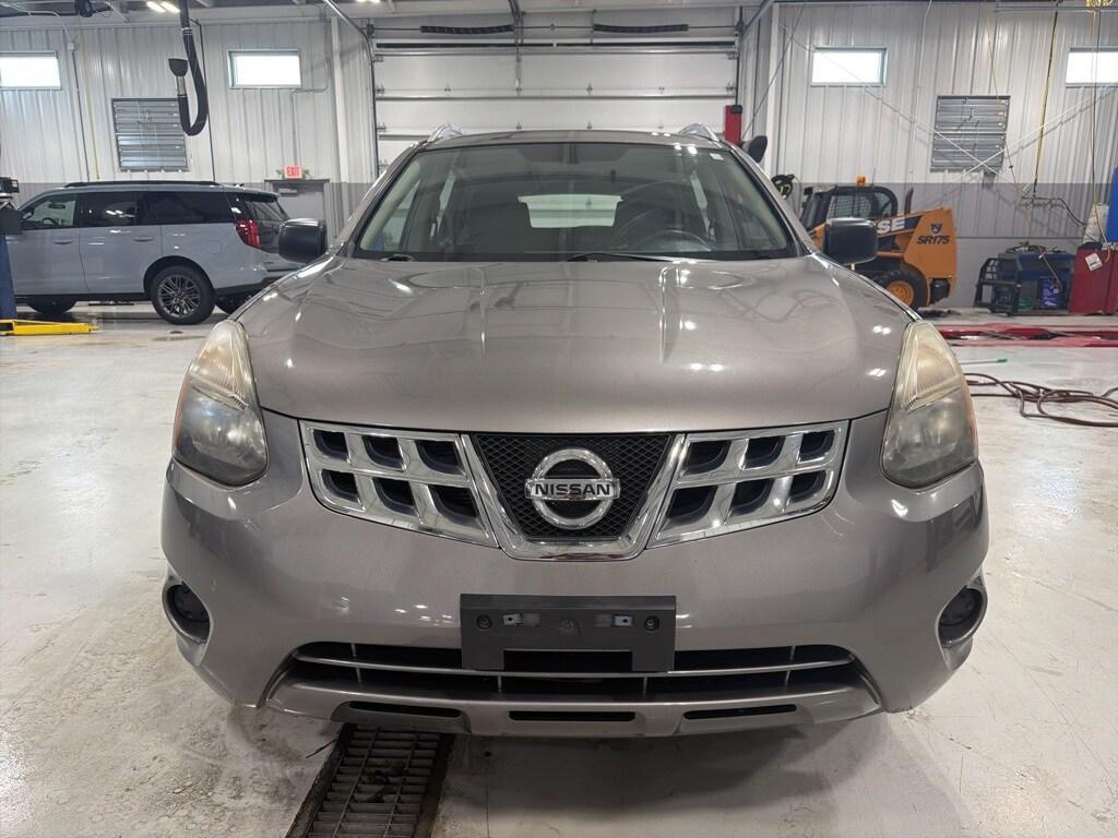 used 2015 Nissan Rogue Select car, priced at $7,385