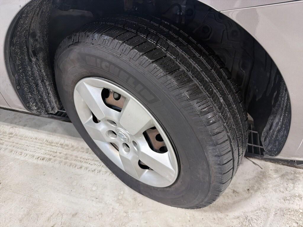 used 2015 Nissan Rogue Select car, priced at $7,385