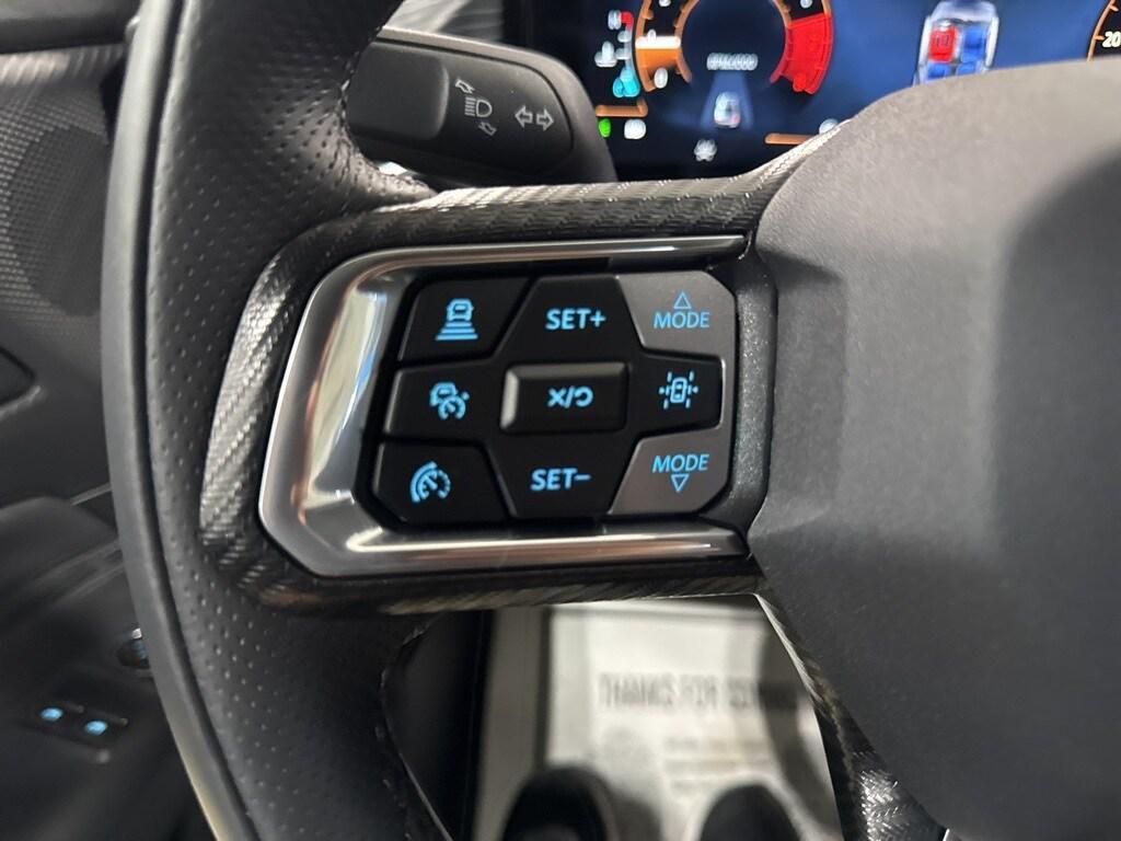 new 2025 Ford Mustang car, priced at $42,530