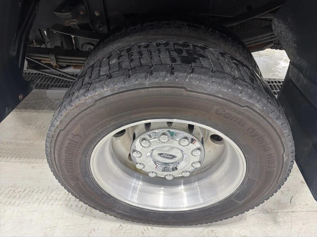 used 2019 Ford F-450 car, priced at $57,000