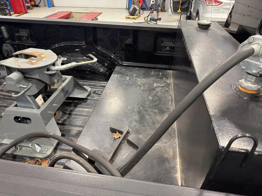 used 2019 Ford F-450 car, priced at $57,000