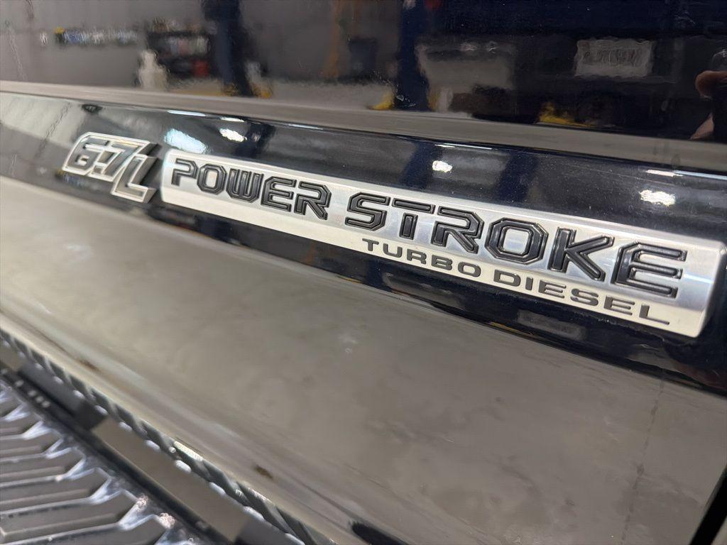 used 2019 Ford F-450 car, priced at $56,500