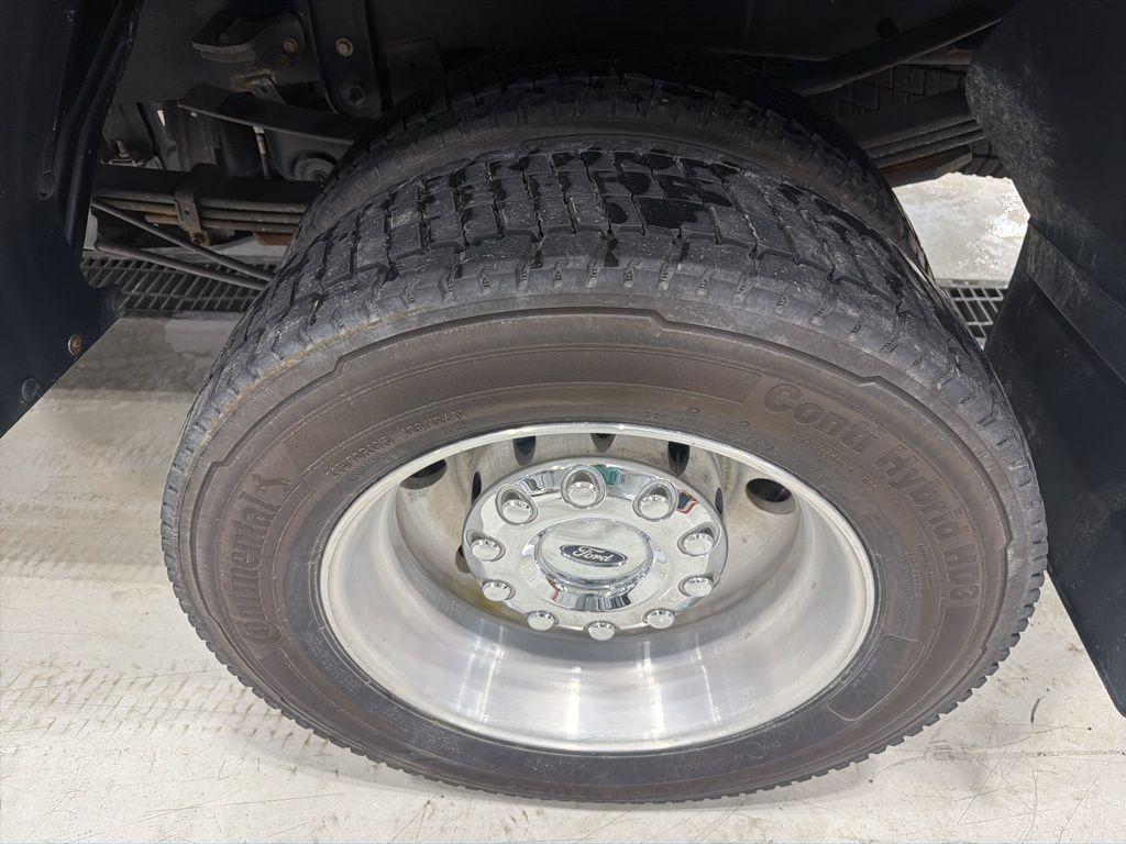 used 2019 Ford F-450 car, priced at $56,500