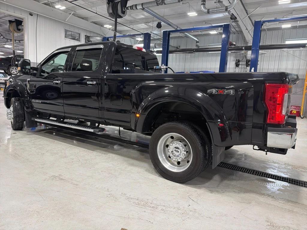 used 2019 Ford F-450 car, priced at $57,000