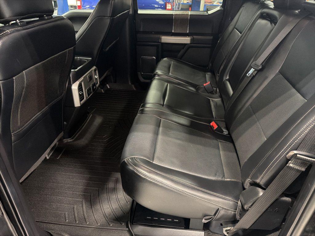used 2019 Ford F-450 car, priced at $56,500