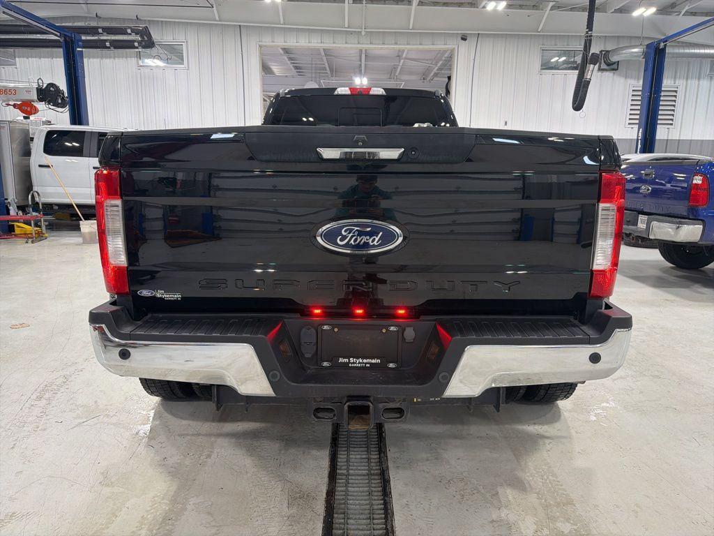 used 2019 Ford F-450 car, priced at $56,500