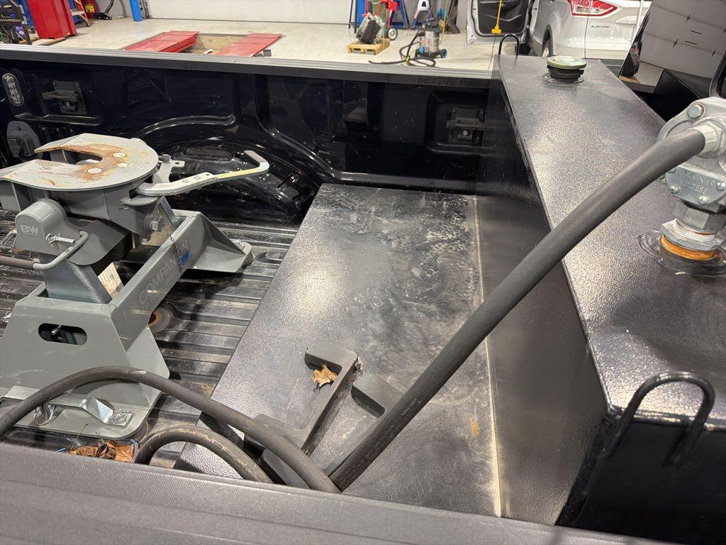 used 2019 Ford F-450 car, priced at $56,500