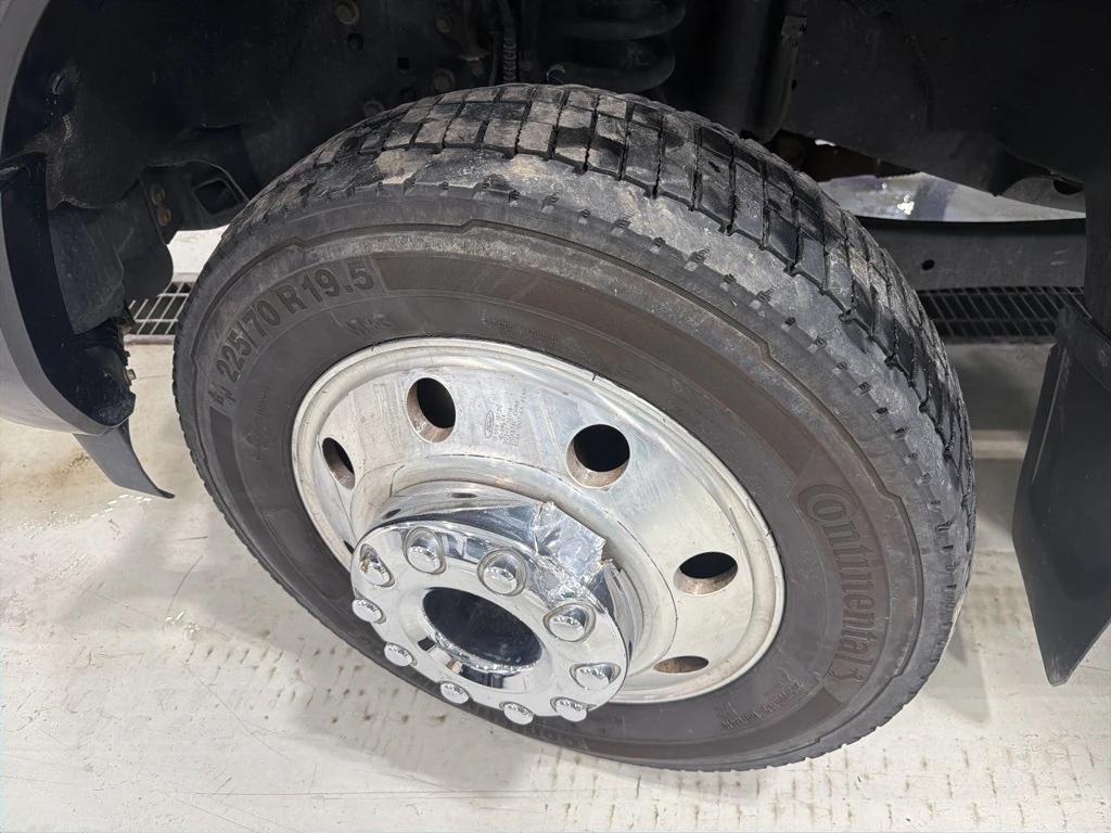 used 2019 Ford F-450 car, priced at $57,000