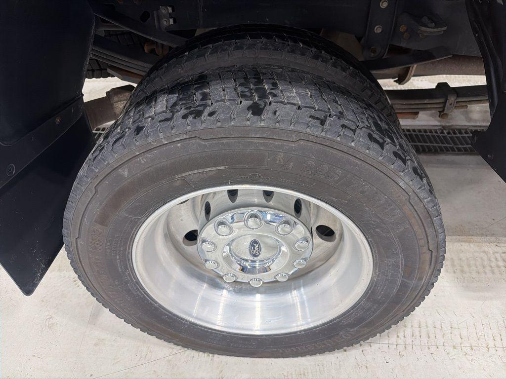 used 2019 Ford F-450 car, priced at $56,500