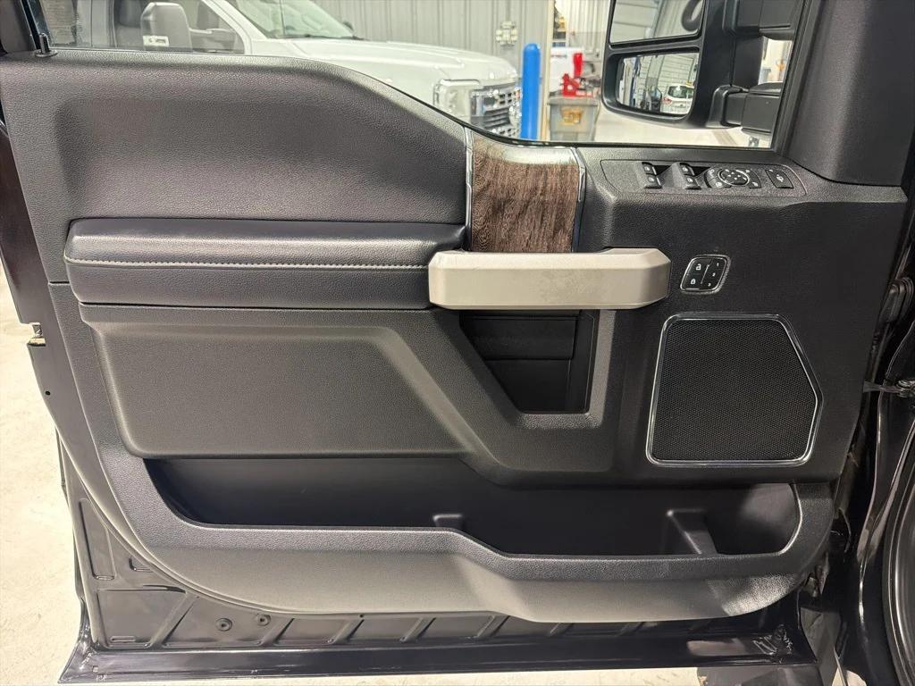 used 2019 Ford F-450 car, priced at $57,000