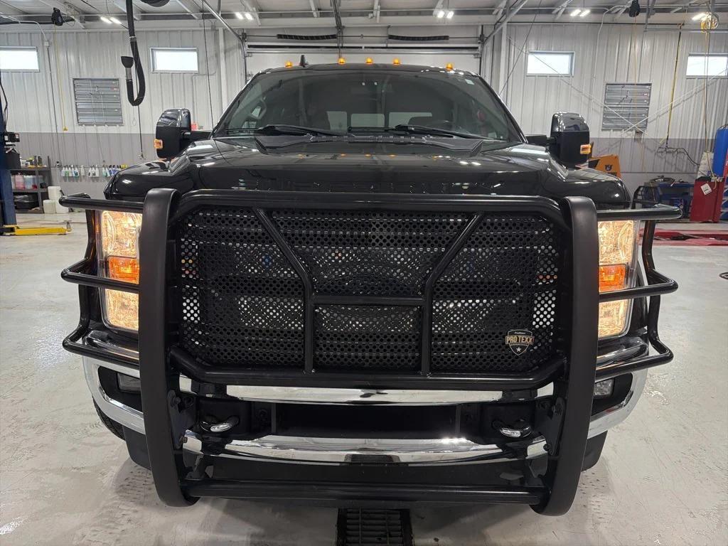 used 2019 Ford F-450 car, priced at $57,000