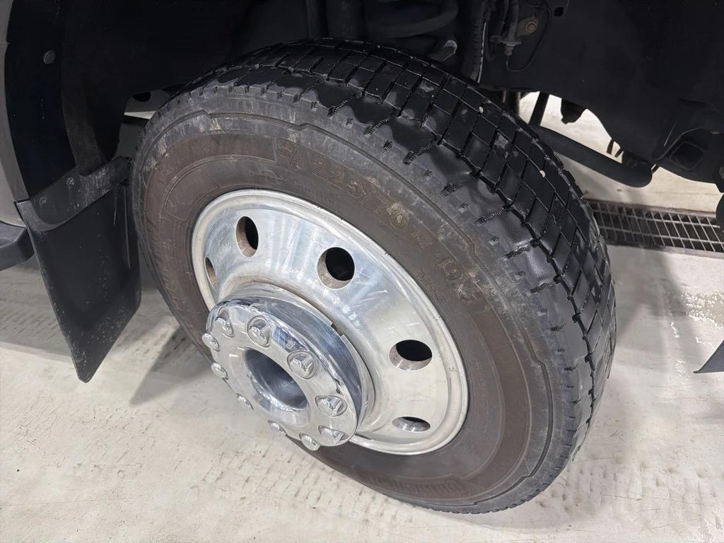 used 2019 Ford F-450 car, priced at $57,000