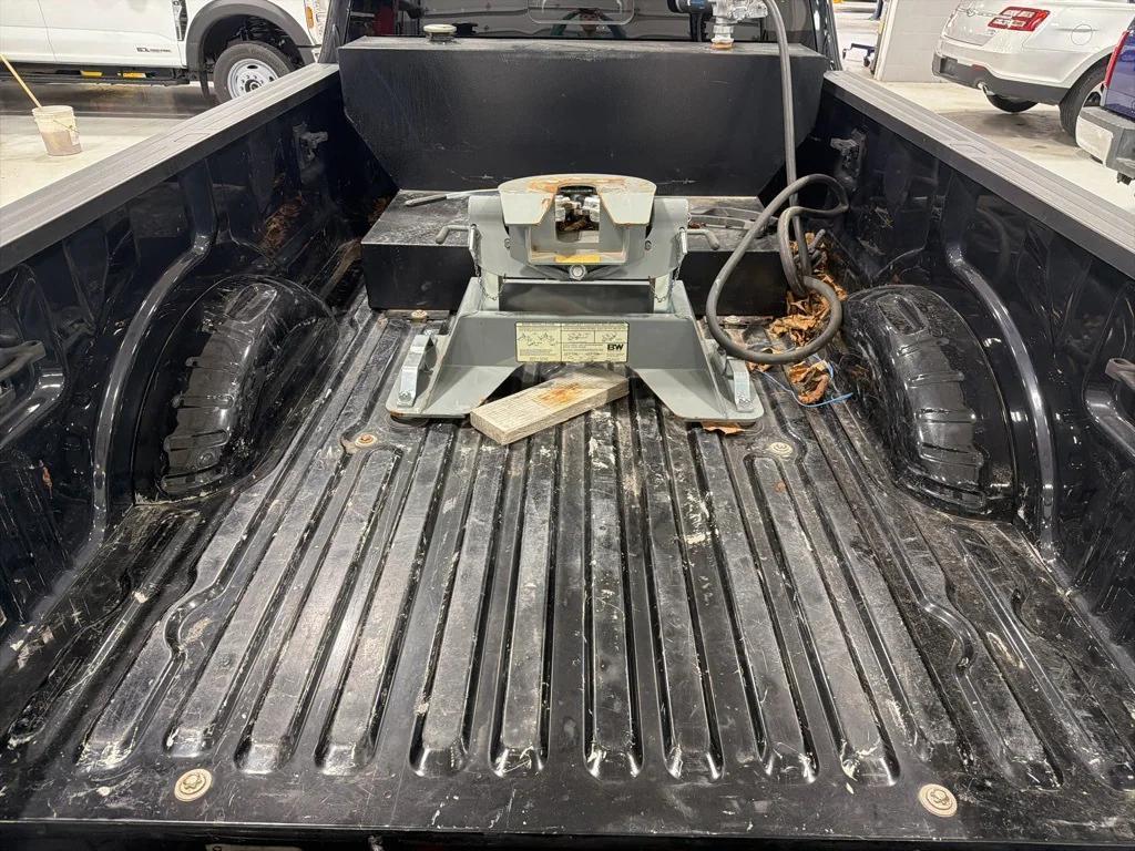 used 2019 Ford F-450 car, priced at $57,000