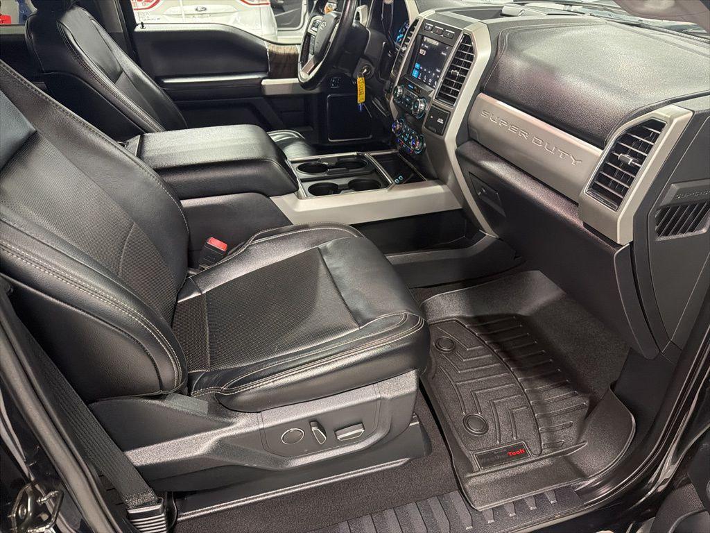 used 2019 Ford F-450 car, priced at $56,500
