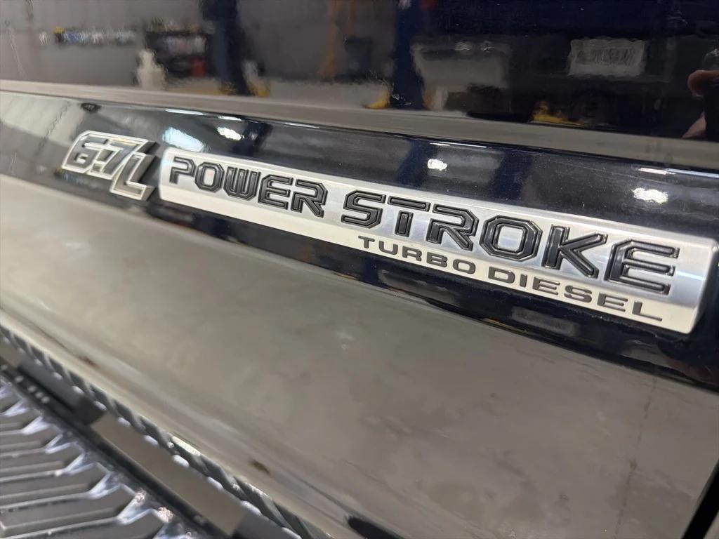 used 2019 Ford F-450 car, priced at $57,000