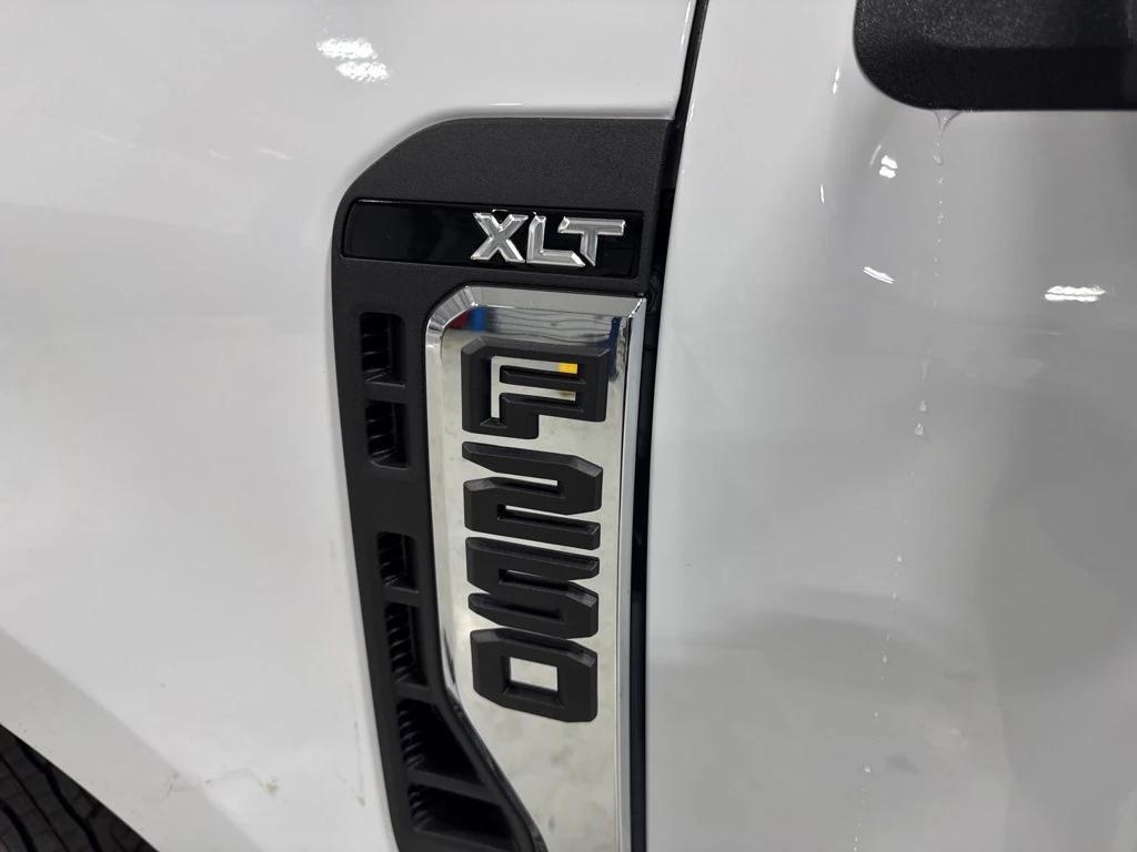 new 2026 Ford F-250 car, priced at $69,648