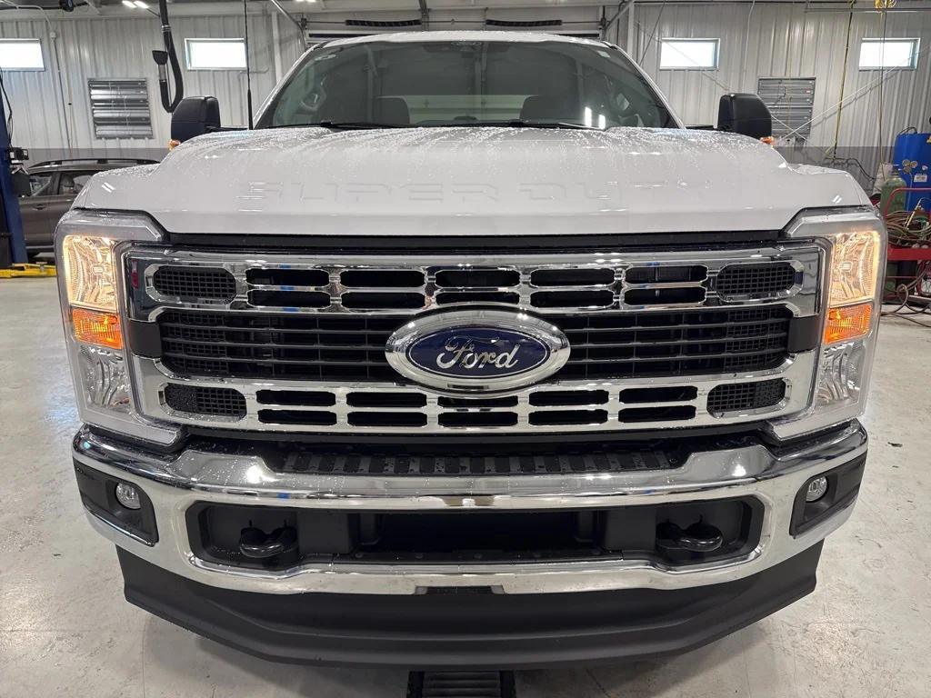 new 2026 Ford F-250 car, priced at $69,648